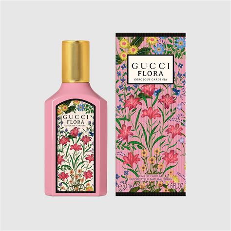 gucci flora gorgeous gardenia 50ml|gucci flora gorgeous gardenia original.